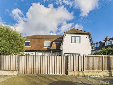 Shaftesbury Avenue, Kenton, Harrow, HA3 - Photo 5