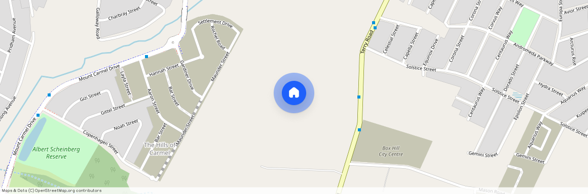 Address available on request