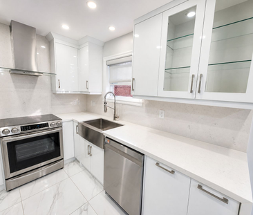 For Lease - 108 Parktree Drive, Vaughan, Ontario - Photo 2