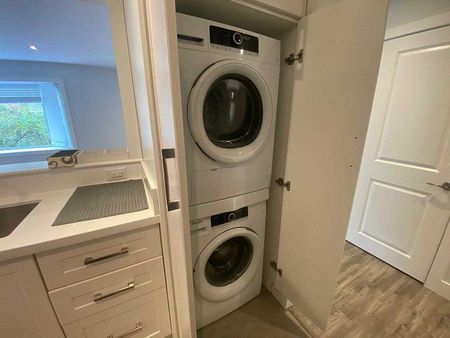 For Lease - 601 Old Orchard Grove Unit# 1, Toronto, Ontario - Photo 5