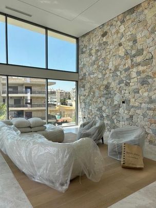 Μεζονέτα για ενοικίαση Πανόραμα (Βούλα) - Photo 1