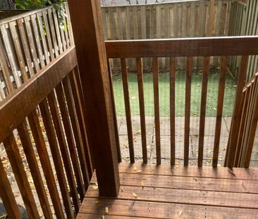 For Lease - 1168 Arena Road Unit# 128, Mississauga, Ontario - Photo 4