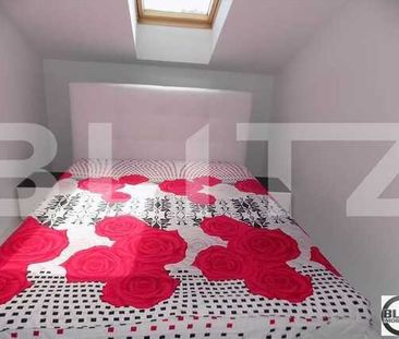2 camere, 50 mp, imobil nou, mobilat modern, zona UMF - Fotografie 2