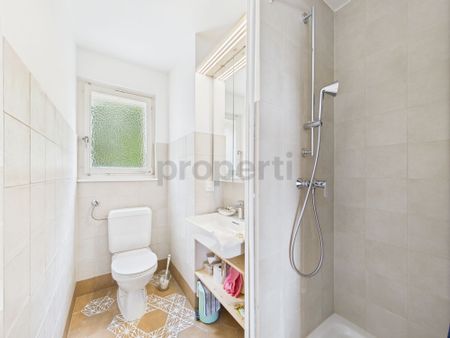 Lumineux appartement de 3.5 pièces avec vue imprenable sur le lac à Chexbres - Photo 5