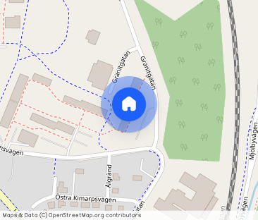 Beckhemsvägen 2 C - Photo 1