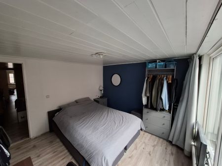 Te huur op een toplocatie in het centrum van Breda een mooie 2-kamer appartement - Photo 3
