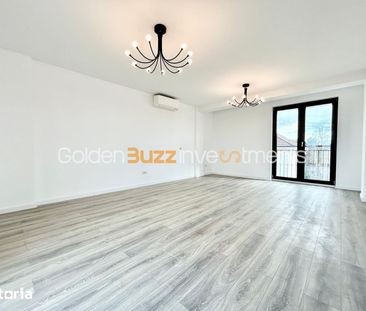 Vila de închiriat - 4 camere - Pipera - Photo 3