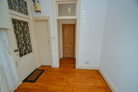 1 bed flat to rent in Waverley Gardens, Glasgow, G41 - Photo 4