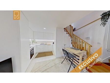 Apartamento T1 em Lisboa - Photo 5