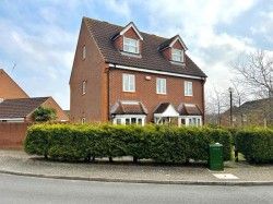 Mavoncliff Drive, Milton Keynes - Photo 3