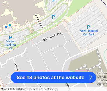 Wilkinson Grove, Middlesbrough, TS4 - Photo 1