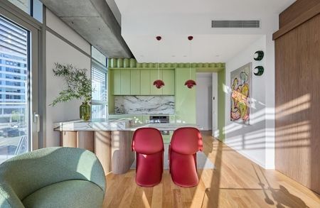 3 camere de inchiriat | zona Floreasca | prima inchiriere - Photo 5