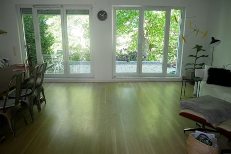 *Lambert&Strelow* Gepflegte Doppelhaushälfte mit Einbauküche in bevorzugter Wohn ... - Photo 3