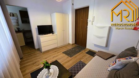 Kawalerka na wynajem Tarnów - Photo 3