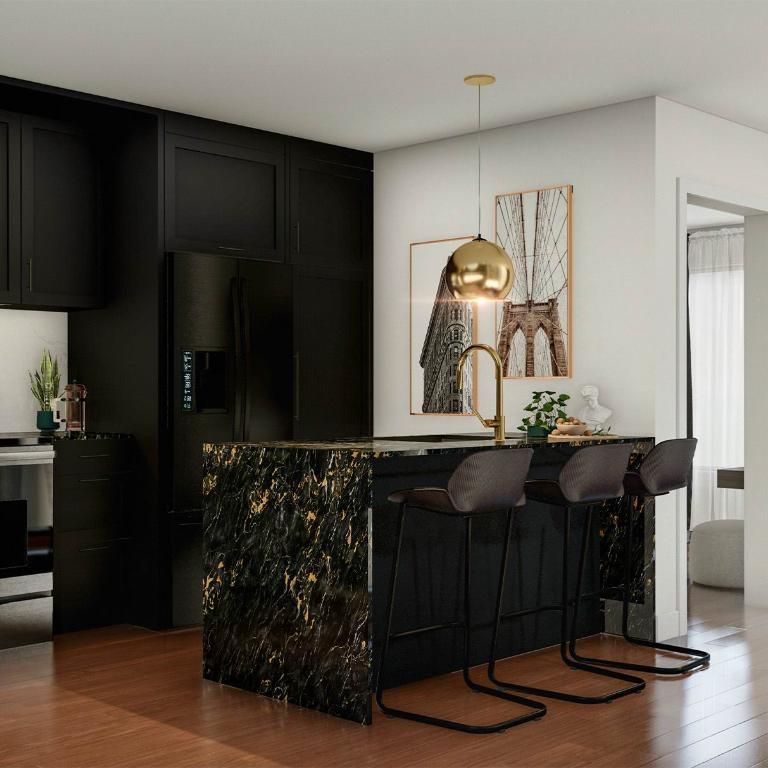 AUDACIO St-Constant - Appartements art-déco qui font rêver ! Condo / logement à louer - Photo 1