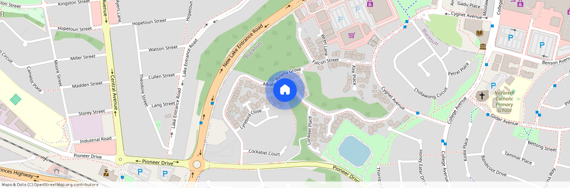 37 Albatross Drive, Blackbutt 2529, New South Wales