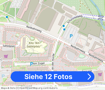 Treppensteigen wird belohnt! - Foto 1