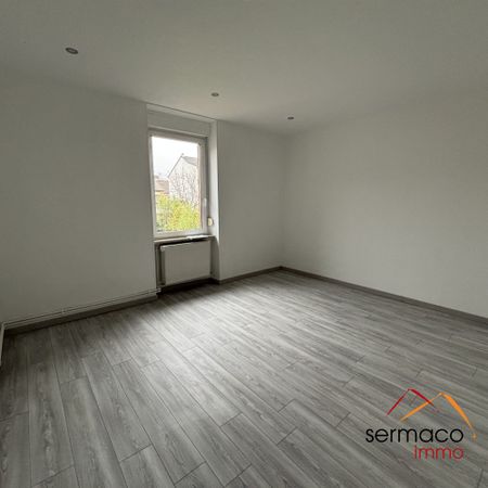 Appartement rénové de type F4 - Photo 2