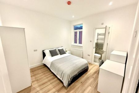 Flat share to rent - Photo 3