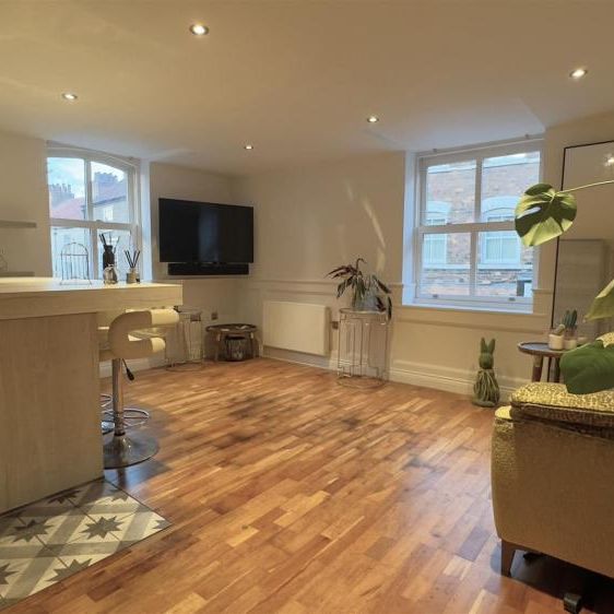 St. Denys Road, York - Photo 1