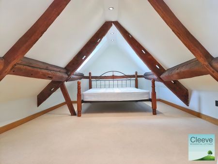 4 bed cottage to rent in Shutter Lane, Gotherington, GL52 - Photo 3