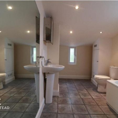 1 bedroom terraced house to rent - Photo 3