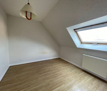 Location Maison 4 pièces 75m² - Photo 2