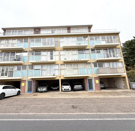 1 bedroom flat to rent - Photo 5