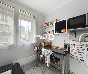 Location appartement à Brest, 2 pièces 43.27m² - Photo 5