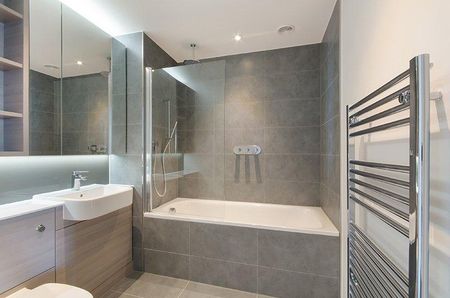 2 bedroom flat to rent - Photo 5