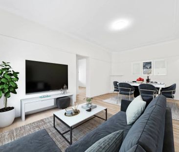 2 Bedroom Apartment Within Walking Distance to Chatswood CBD - Photo 3