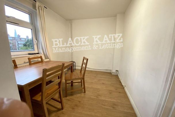 3 bedroom apartment to rent - Photo 1