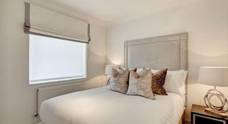 Fulham Road, Chelsea, London, SW3 - Photo 2