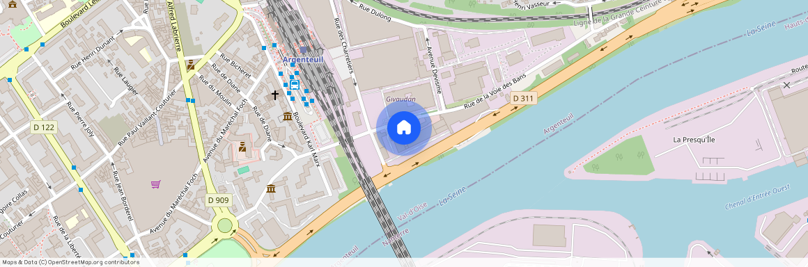 92700, Colombes