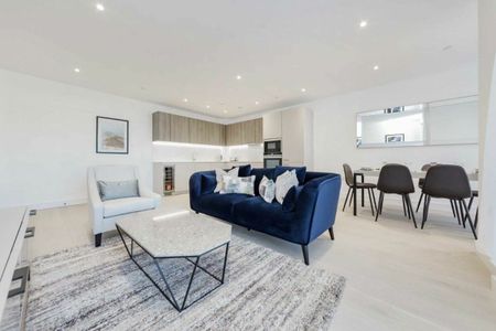 The Avenue, Queens Park, NW6 - Photo 2