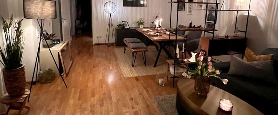 2 Zimmer KURZZEIT MIETE Baden-Baden - Photo 1