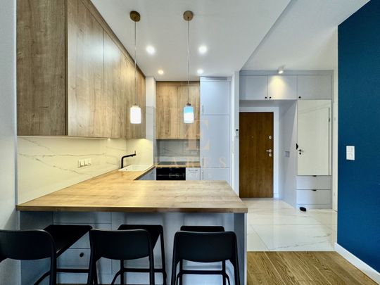 Metro Szwedzka i Dworzec Wileński | Klimatyzacja - Zdjęcie 1