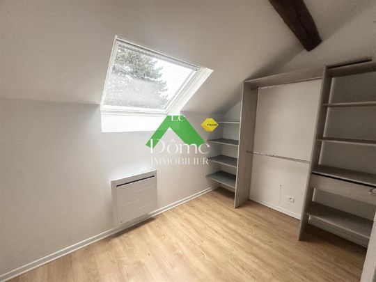 Location Appartement 2 pièces 36m² MERU 60110 - Photo 1