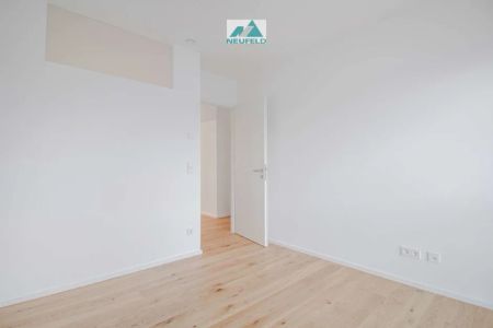 Traumhafte 3 Zimmer Maisonette Wohnung mit Dachterrasse - Foto 3