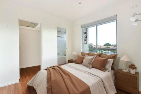 Light-Filled Apartment with Balcony & Tram Access! - Photo 2