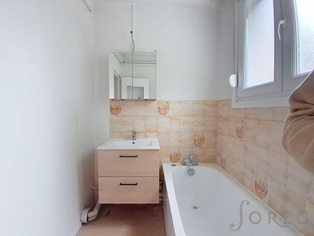 Location appartement 48 m², Thionville 57100Moselle - Photo 4