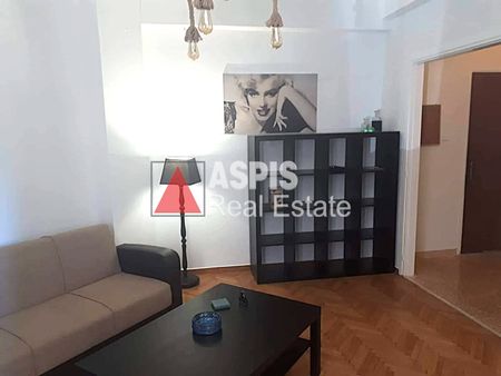 Διαμέρισμα, προς ενοικίαση Φιλοπάππου, Ιστορικό Κέντρο Κωδικός 2336893 - Photo 5