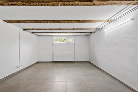 Herskabsvilla med stor have og terrasse - Photo 4