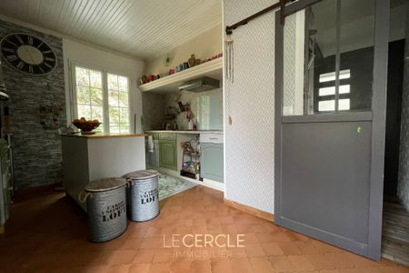 Maison Senlis 6 pièces 100 m2, - Photo 5