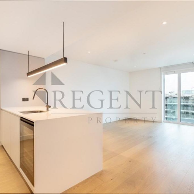 1 bedroom apartment to rent - Photo 1