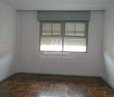 Apartamento para aluguel, 1 quarto, Petrópolis - Porto Alegre/RS - ... - Photo 1