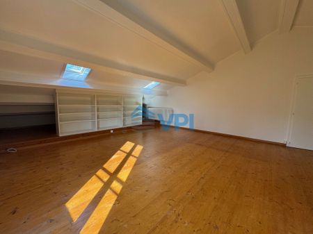 4-room apartment in the heart of Geneva's vineyards - Photo 4