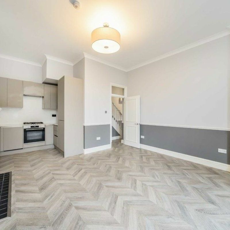 Alexandra Park Road, Muswell Hill, N10 - Photo 1