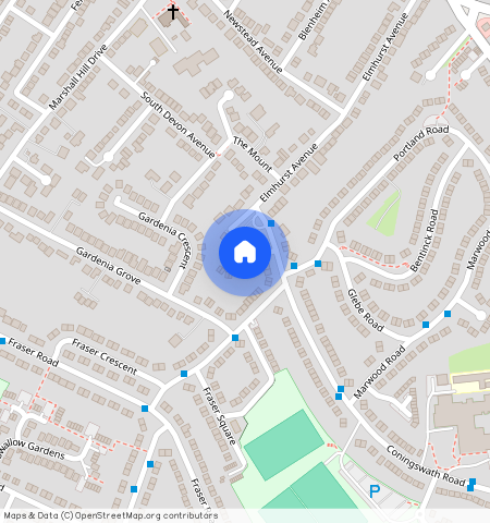 Dellwood Close, Carlton, Nottingham, NG4 3SL