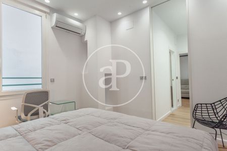 Flat for rent in San Francesc (Valencia) - Photo 4
